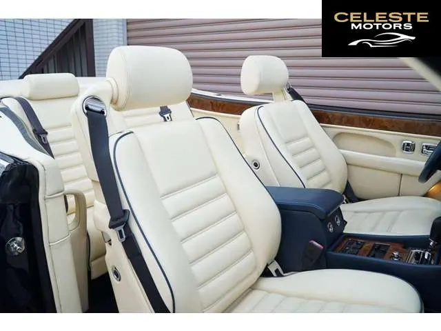 BENTLEY Azure 1995 — photo 3 sur 8