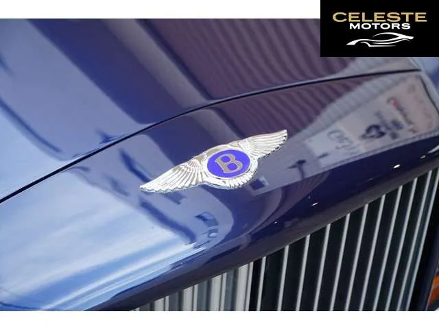BENTLEY Azure 1995 — photo 5 sur 8