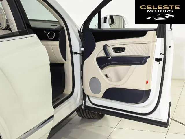 BENTLEY Bentayga 2019 — photo 6 sur 8