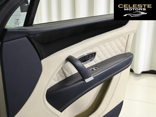 BENTLEY Bentayga 2019 — photo 7 sur 8