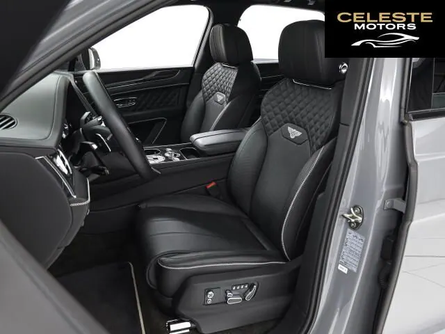 BENTLEY Bentayga 2023 — photo 5 sur 8
