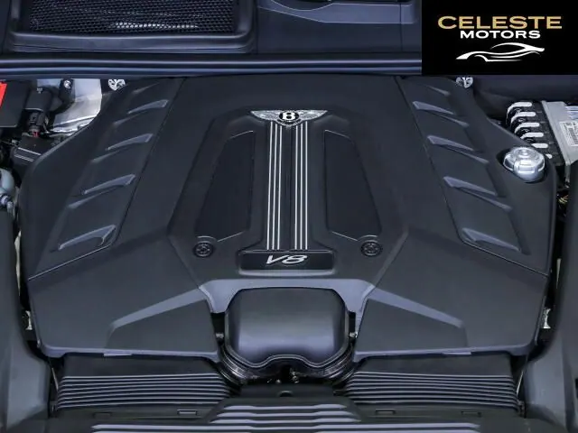 BENTLEY Bentayga 2023 — photo 3 sur 8