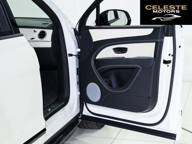 BENTLEY Bentayga 2023 — photo 5 sur 8
