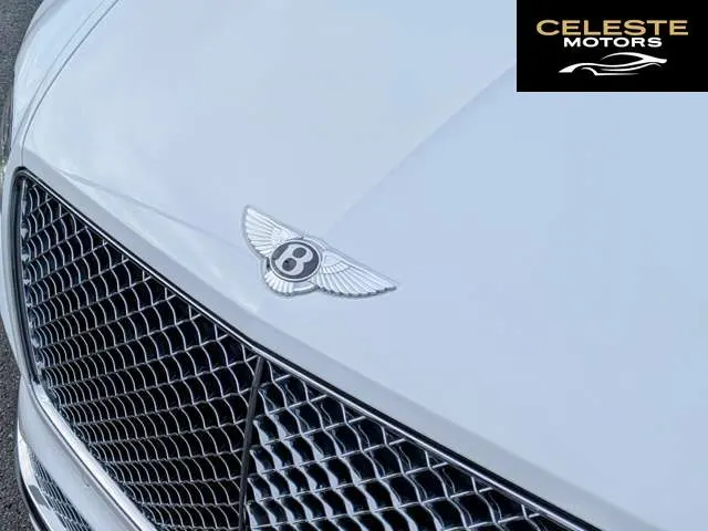 BENTLEY Bentayga 2023 — photo 7 sur 8