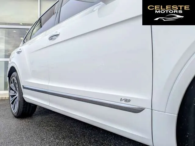 BENTLEY Bentayga 2023 — photo 8 sur 8