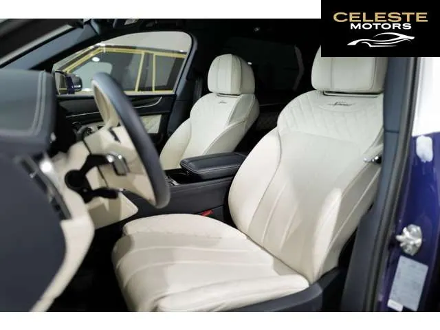 BENTLEY Bentayga 2020 — photo 5 sur 8