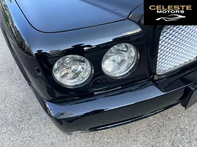 BENTLEY Arnage 2005 — photo 2 sur 8
