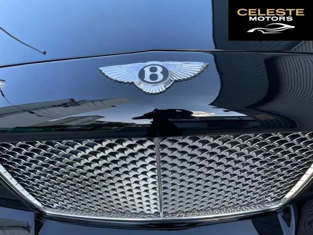BENTLEY Arnage 2005 — photo 4 sur 8
