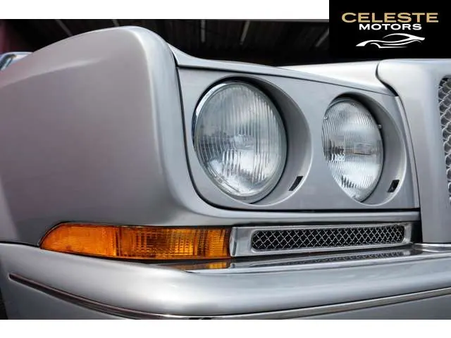 BENTLEY Continental Coupé 2003 — photo 3 sur 8