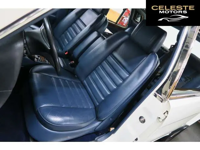 BENTLEY Turbo 1989 — photo 5 sur 8