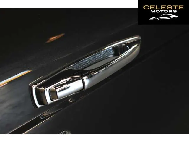BENTLEY Arnage 2007 — photo 3 sur 8