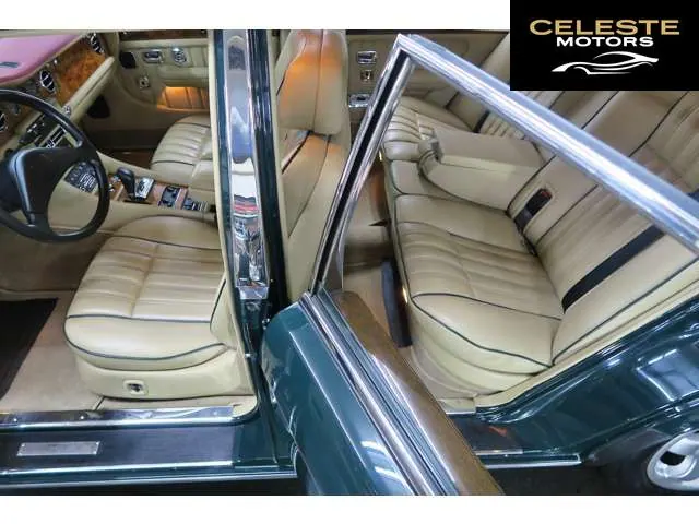BENTLEY Brooklands 1995 — photo 4 sur 8