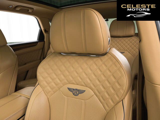 BENTLEY Bentayga 2021 — photo 6 sur 8