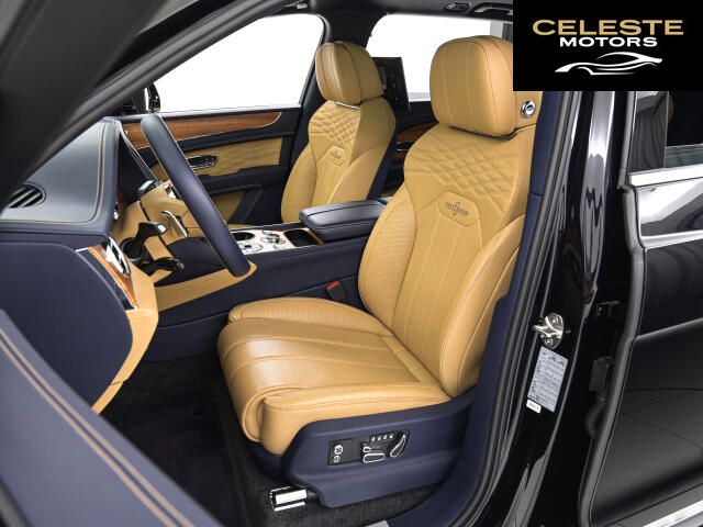 BENTLEY Bentayga 2023 — photo 5 sur 8