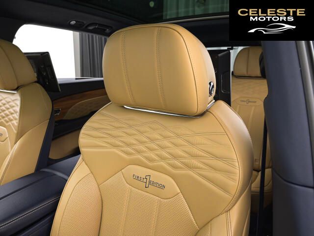BENTLEY Bentayga 2023 — photo 6 sur 8