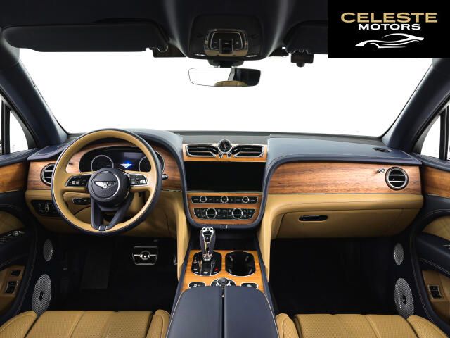 BENTLEY Bentayga 2023 — photo 7 sur 8