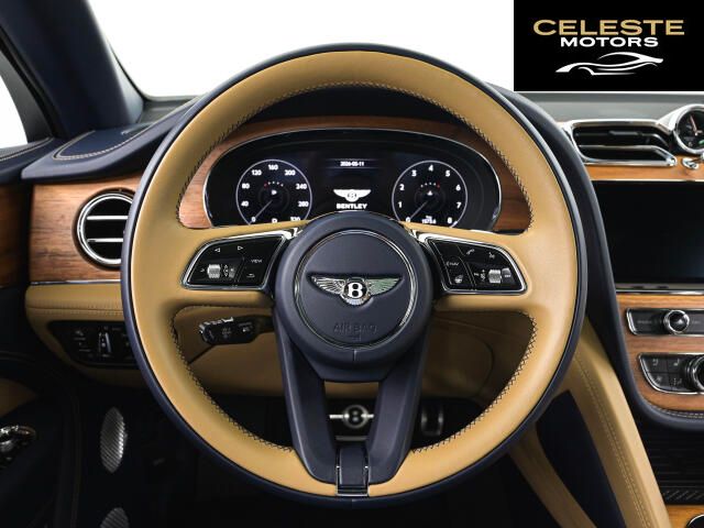 BENTLEY Bentayga 2023 — photo 8 sur 8