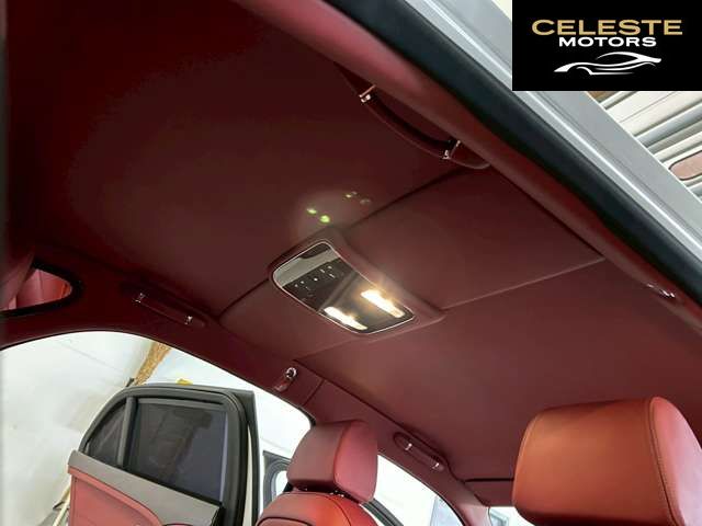 BENTLEY Mulsanne 2011 — photo 8 sur 8