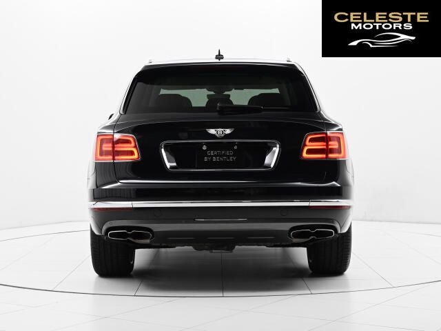 BENTLEY Bentayga 2020 — photo 2 sur 8