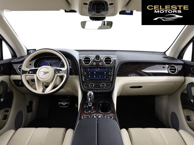 BENTLEY Bentayga 2020 — photo 7 sur 8