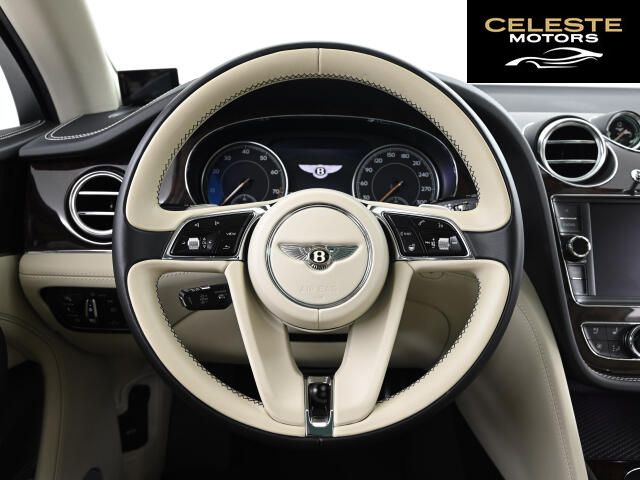 BENTLEY Bentayga 2020 — photo 8 sur 8