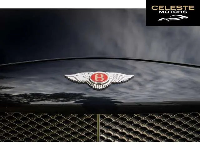 BENTLEY Arnage 2000 — photo 8 sur 8