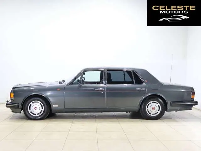BENTLEY Turbo 1994 — photo 3 sur 8