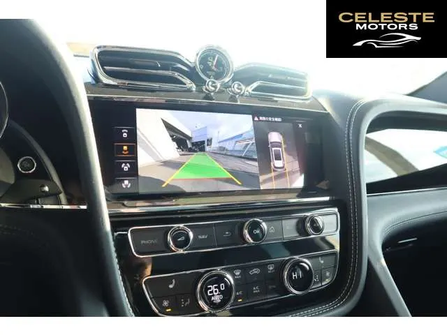 BENTLEY Bentayga 2022 — photo 6 sur 8