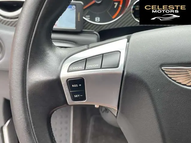 BENTLEY Continental スーパースポーツ 2010 — photo 3 sur 8