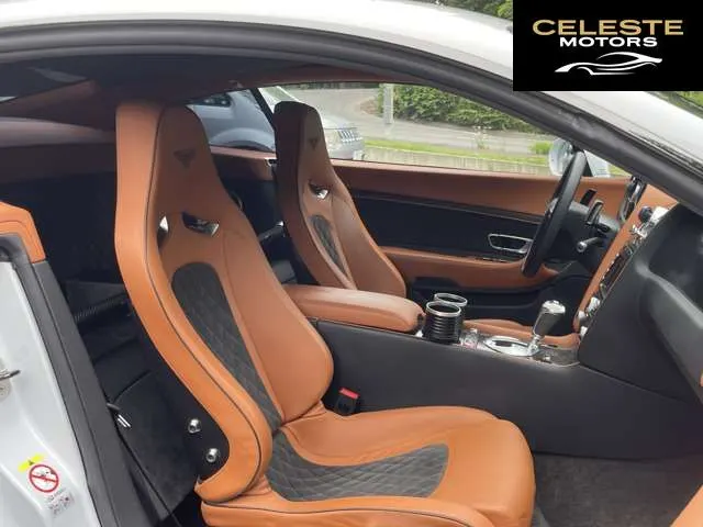 BENTLEY Continental スーパースポーツ 2010 — photo 6 sur 8