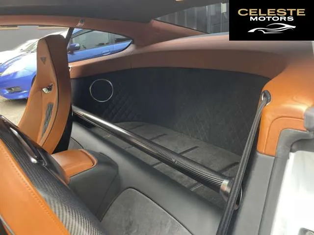 BENTLEY Continental スーパースポーツ 2010 — photo 7 sur 8
