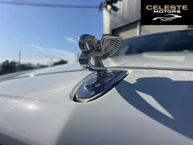 BENTLEY Mulsanne 2015 — photo 7 sur 8