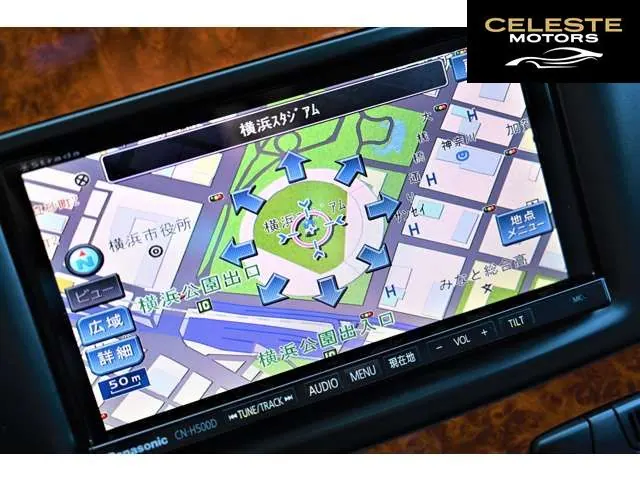 BRABUS BRABUS 2003 — photo 5 sur 8