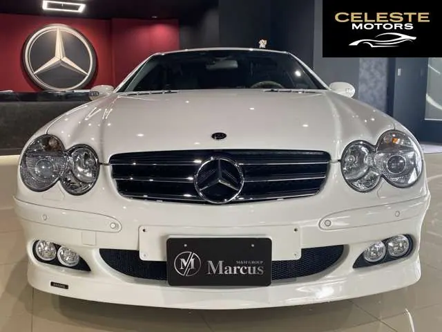 BRABUS BRABUS 2004 — photo 2 sur 8