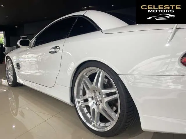 BRABUS BRABUS 2004 — photo 5 sur 8