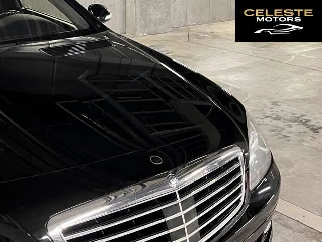 BRABUS S-B8 2006 — photo 2 sur 8