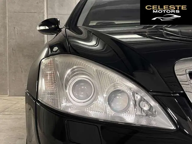 BRABUS S-B8 2006 — photo 3 sur 8
