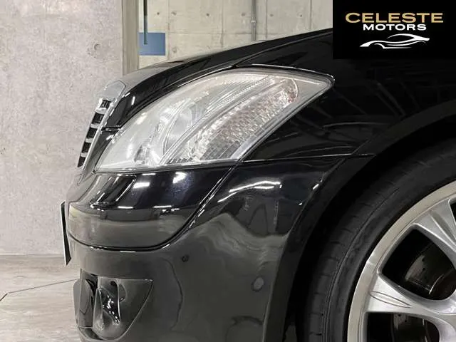 BRABUS S-B8 2006 — photo 6 sur 8