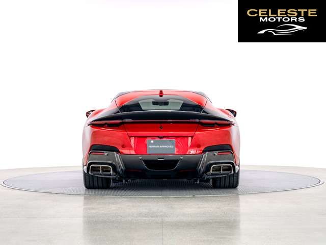 FERRARI 12 Cilindri 2025 — photo 7 sur 8