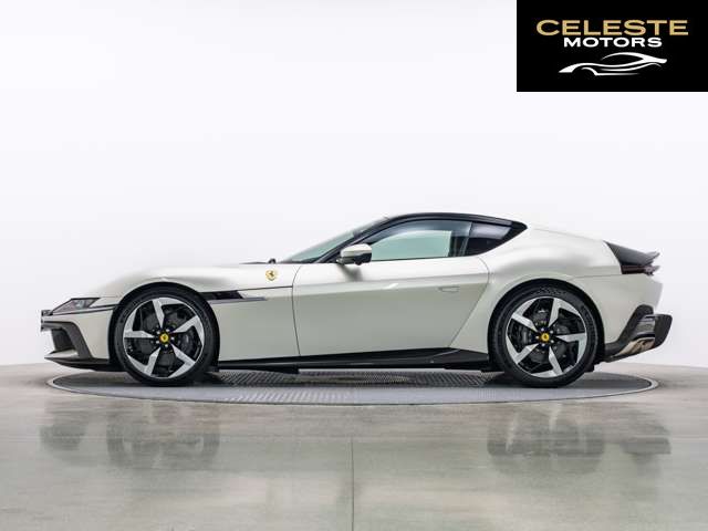 FERRARI 12 Cilindri 2025 — photo 4 sur 8