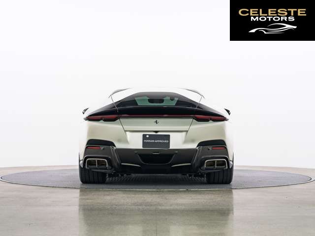 FERRARI 12 Cilindri 2025 — photo 6 sur 8