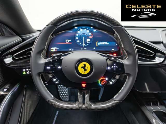 FERRARI 12 Cilindri 2025 — photo 8 sur 8