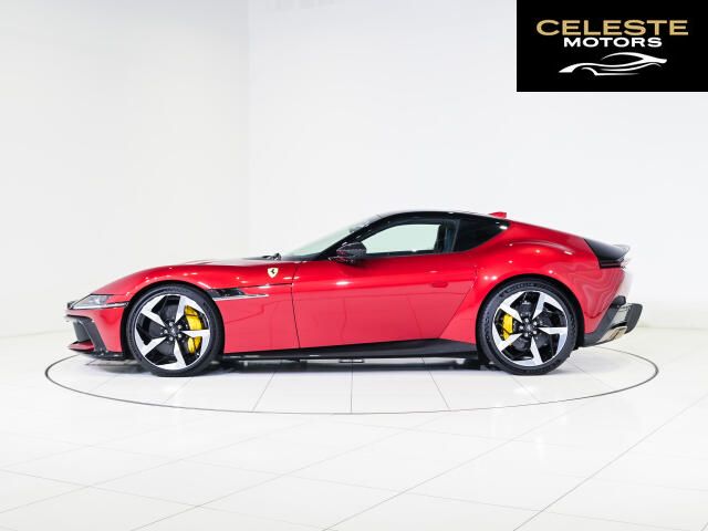 FERRARI 12 Cilindri 2025 — photo 3 sur 8