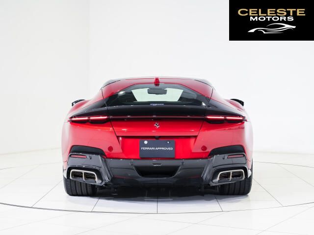 FERRARI 12 Cilindri 2025 — photo 5 sur 8
