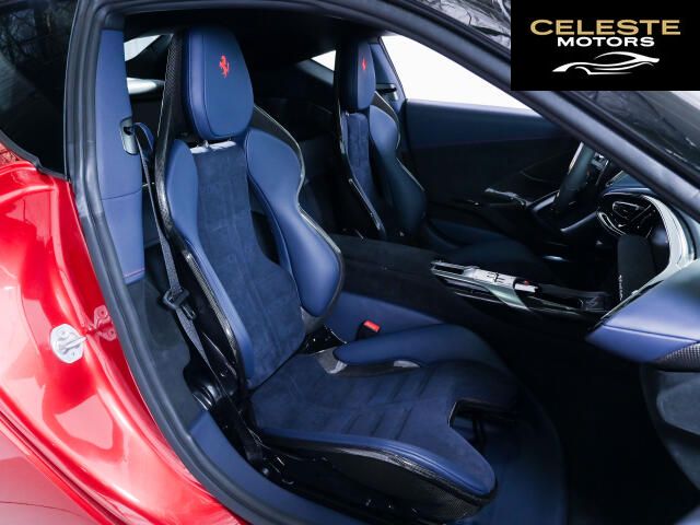 FERRARI 12 Cilindri 2025 — photo 7 sur 8