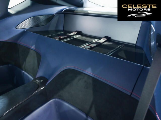 FERRARI 12 Cilindri 2025 — photo 8 sur 8
