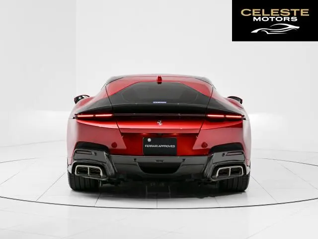 FERRARI 12 Cilindri 2025 — photo 2 sur 8