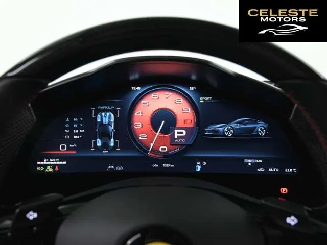 FERRARI 12 Cilindri 2025 — photo 8 sur 8