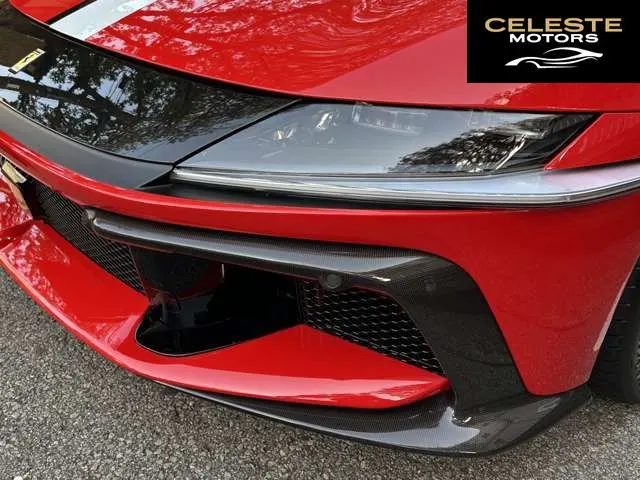 FERRARI 12 Cilindri 2025 — photo 2 sur 8