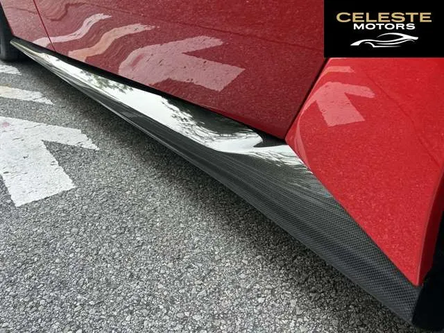FERRARI 12 Cilindri 2025 — photo 3 sur 8